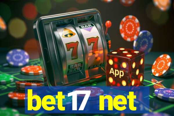 bet17 net